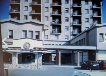 Facciata - Three-room apartment Tortona - photo 7