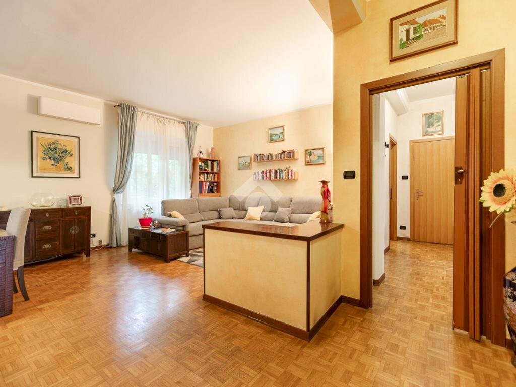 Trilocale Via F. Sacchetti, Sesto San Giovanni - foto 2