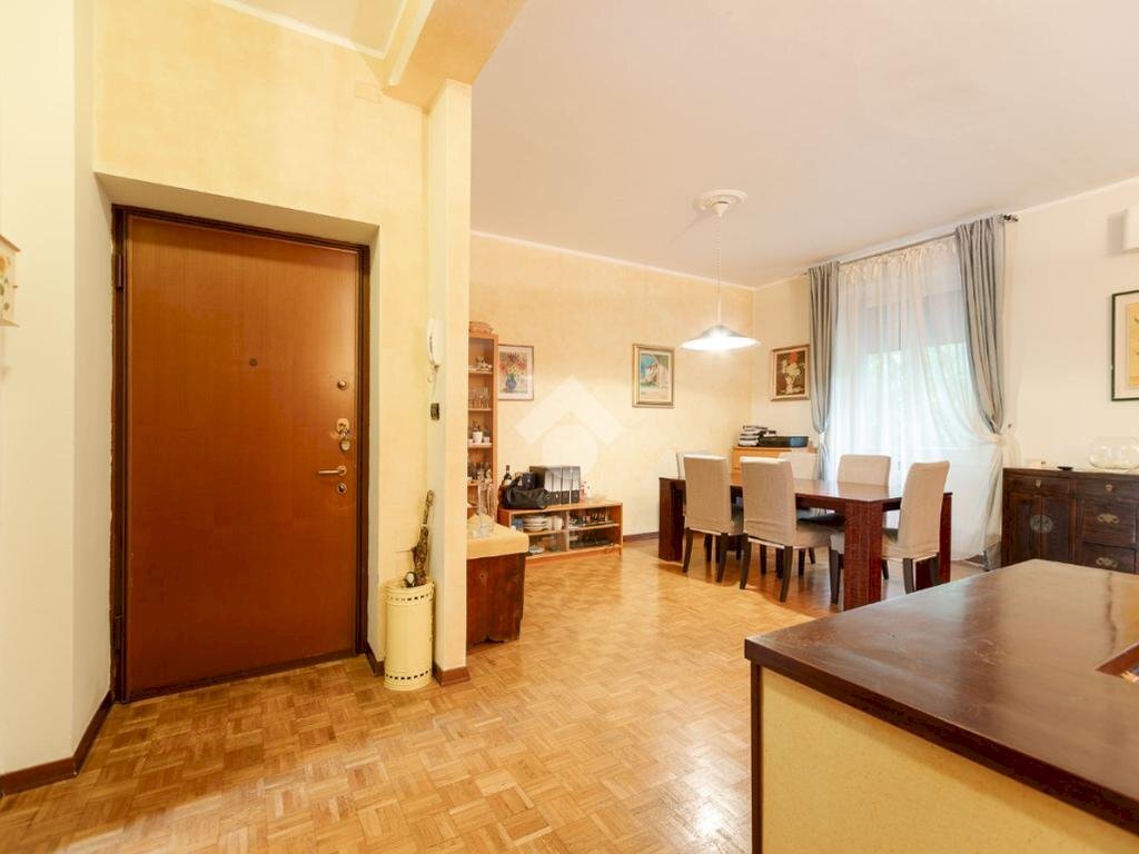 Trilocale Via F. Sacchetti, Sesto San Giovanni - foto 1