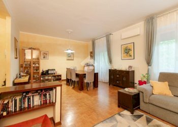 Trilocale Via F. Sacchetti, Sesto San Giovanni - foto 3