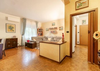 Trilocale Via F. Sacchetti, Sesto San Giovanni - foto 2