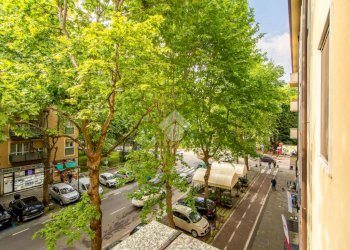 Trilocale Via F. Sacchetti, Sesto San Giovanni - foto 4