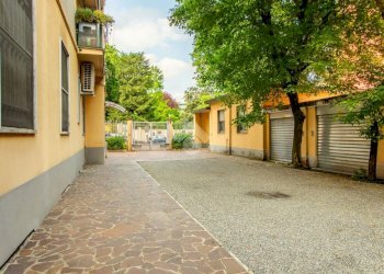 Trilocale Via F. Sacchetti, Sesto San Giovanni - foto 7