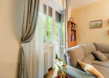 Trilocale Via F. Sacchetti, Sesto San Giovanni - foto 9