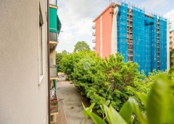 Trilocale Via F. Sacchetti, Sesto San Giovanni - foto 10