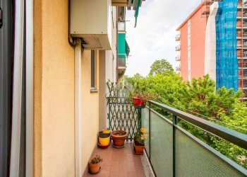 Trilocale Via F. Sacchetti, Sesto San Giovanni - foto 11