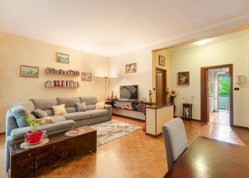 Trilocale Via F. Sacchetti, Sesto San Giovanni - foto 12