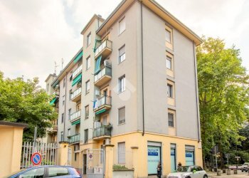 Trilocale Via F. Sacchetti, Sesto San Giovanni - foto 13