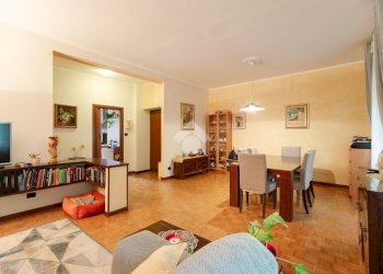 Trilocale Via F. Sacchetti, Sesto San Giovanni - foto 14