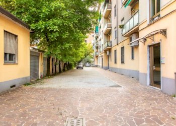 Trilocale Via F. Sacchetti, Sesto San Giovanni - foto 17