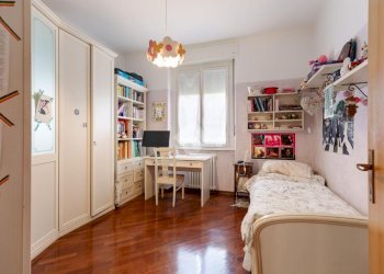 Trilocale Via F. Sacchetti, Sesto San Giovanni - foto 16