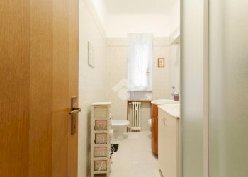 Trilocale Via F. Sacchetti, Sesto San Giovanni - foto 19