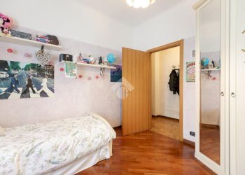 Trilocale Via F. Sacchetti, Sesto San Giovanni - foto 20