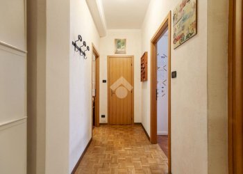 Trilocale Via F. Sacchetti, Sesto San Giovanni - foto 21