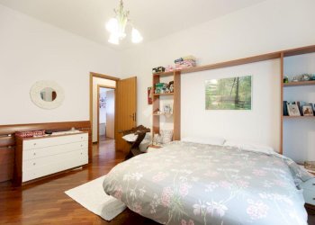 Trilocale Via F. Sacchetti, Sesto San Giovanni - foto 22