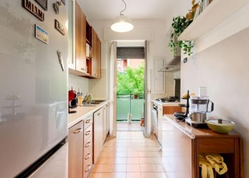 Trilocale Via F. Sacchetti, Sesto San Giovanni - foto 23