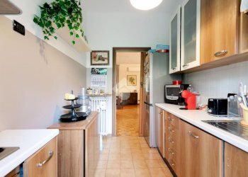 Trilocale Via F. Sacchetti, Sesto San Giovanni - foto 27