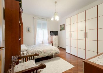 Trilocale Via F. Sacchetti, Sesto San Giovanni - foto 28