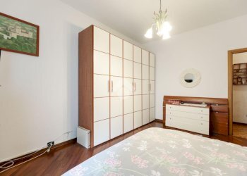 Trilocale Via F. Sacchetti, Sesto San Giovanni - foto 29