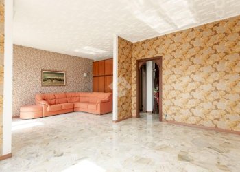 Quadrilocale Viale Fratelli Casiraghi, Sesto San Giovanni - foto 1