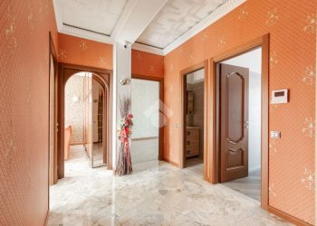 Quadrilocale Viale Fratelli Casiraghi, Sesto San Giovanni - foto 5