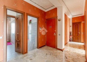 Quadrilocale Viale Fratelli Casiraghi, Sesto San Giovanni - foto 6