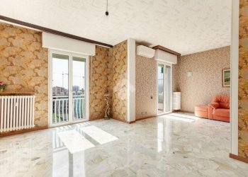 Quadrilocale Viale Fratelli Casiraghi, Sesto San Giovanni - foto 2