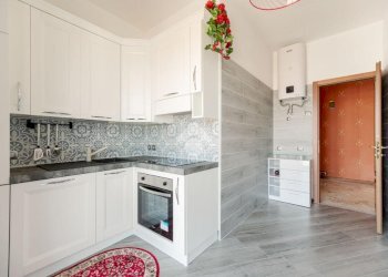 Quadrilocale Viale Fratelli Casiraghi, Sesto San Giovanni - foto 8