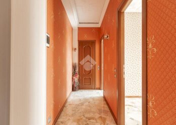 Quadrilocale Viale Fratelli Casiraghi, Sesto San Giovanni - foto 9