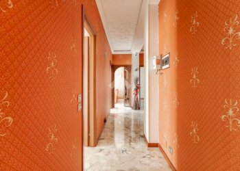 Quadrilocale Viale Fratelli Casiraghi, Sesto San Giovanni - foto 10
