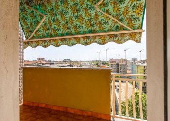 Quadrilocale Viale Fratelli Casiraghi, Sesto San Giovanni - foto 12