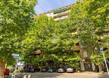 Quadrilocale Viale Fratelli Casiraghi, Sesto San Giovanni - foto 15