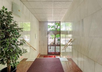 Quadrilocale Viale Fratelli Casiraghi, Sesto San Giovanni - foto 17