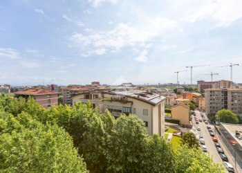 Quadrilocale Viale Fratelli Casiraghi, Sesto San Giovanni - foto 18