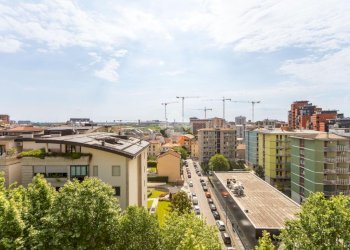 Quadrilocale Viale Fratelli Casiraghi, Sesto San Giovanni - foto 19