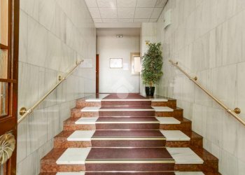 Quadrilocale Viale Fratelli Casiraghi, Sesto San Giovanni - foto 20