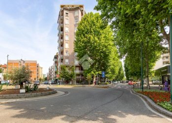 Quadrilocale Viale Fratelli Casiraghi, Sesto San Giovanni - foto 21