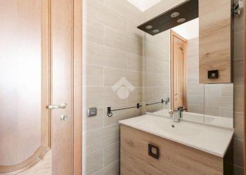 Quadrilocale Viale Fratelli Casiraghi, Sesto San Giovanni - foto 22