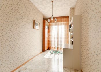 Quadrilocale Viale Fratelli Casiraghi, Sesto San Giovanni - foto 27