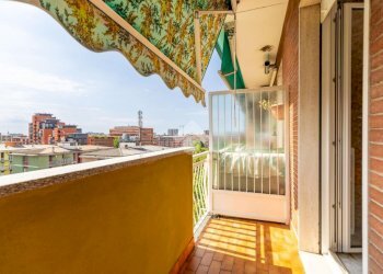 Quadrilocale Viale Fratelli Casiraghi, Sesto San Giovanni - foto 28