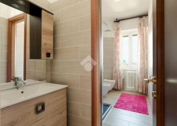 Quadrilocale Viale Fratelli Casiraghi, Sesto San Giovanni - foto 31