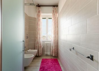 Quadrilocale Viale Fratelli Casiraghi, Sesto San Giovanni - foto 33