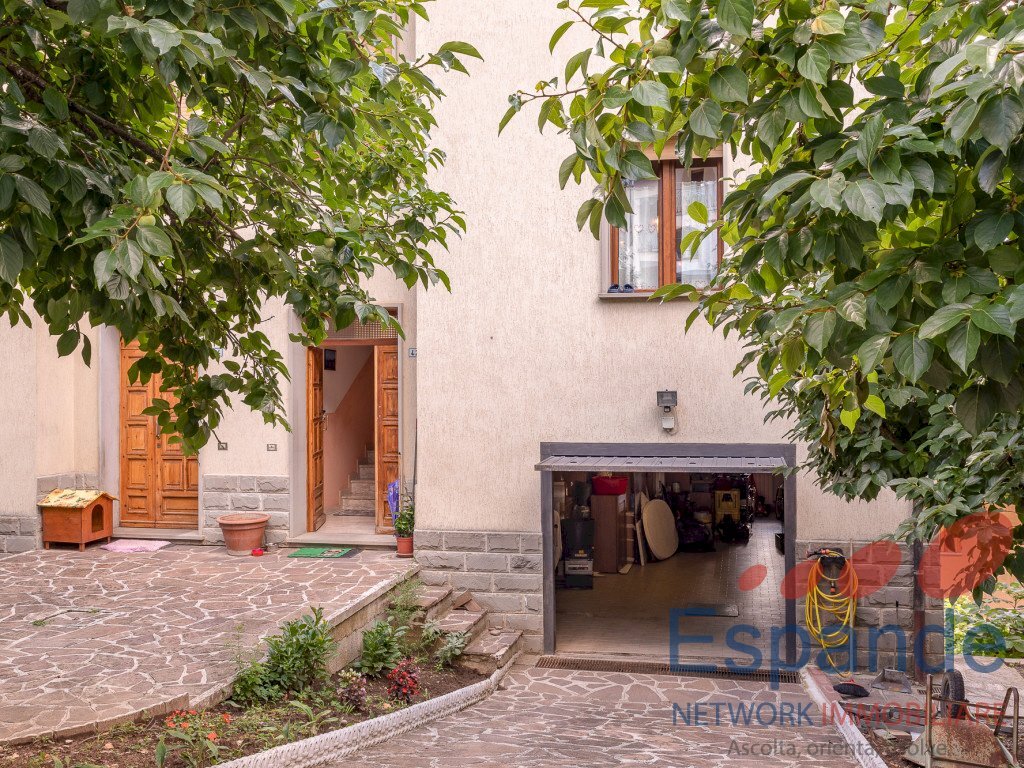 Porzione di casa Castel di Casio - foto 1