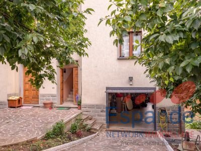 Portion of a house Castel di Casio - photo 2