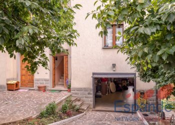 Porzione di casa Castel di Casio - foto 1