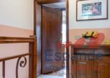 Porzione di casa Castel di Casio - foto 8