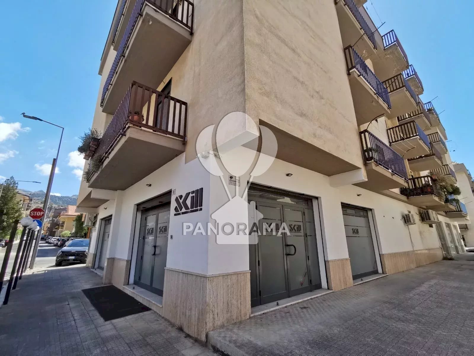 Locale Commerciale Via Modigliani, Partinico - foto 1