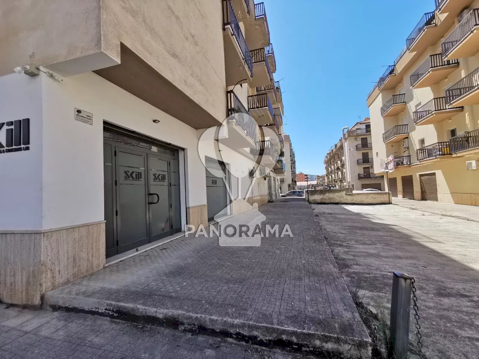 Locale Commerciale Via Modigliani, Partinico - foto 2