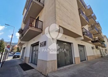 Locale Commerciale Via Modigliani, Partinico - foto 1