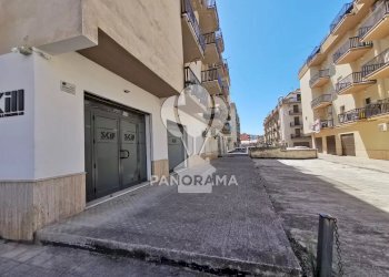 Locale Commerciale Via Modigliani, Partinico - foto 2